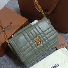 Burberry Satchel Bags